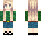 girl cute skin by crystalcuddles