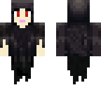 girl grim reaper