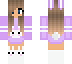 girl in pjs edit