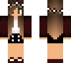 girl skin