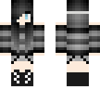 girl zane