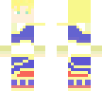 goku yardrat clothes