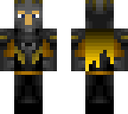 golden knight