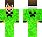 green aksel