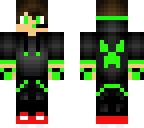 green creeper