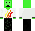 greendog