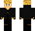 hades\' son
