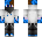 half creeper half boy