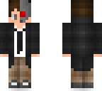 half skull detective