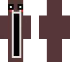 halloween skin