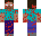 hero brine bloody