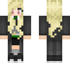 hogwarts - chan chan
