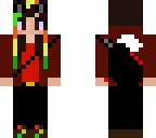 huttlestone girl