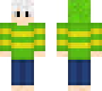 iaimpikaz skin