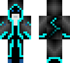 ice mage old