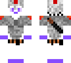 idk armor