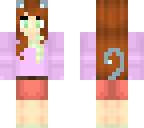 idk just another girl