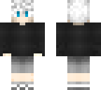 igailo black