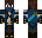 intence pvp skin