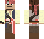 jack sparrow