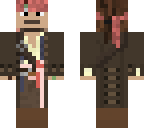 jack sparrow