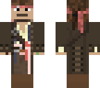 jack sparrow