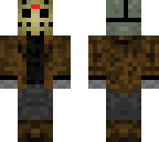 jason the killer