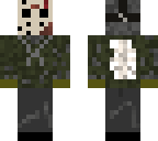 jason voorhees the new blood