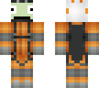 jedediah kerman
