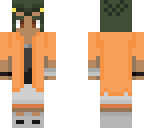 kahuna hau-fan art based