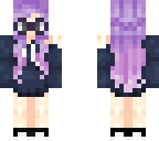 kawaii re-color
