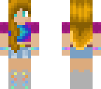 kessniss skin