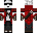 killer panda