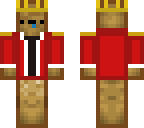king cookie
