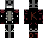 knight death remake