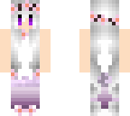 lavender cherry miku
