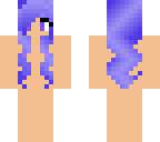lavender hair base