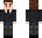 levi ravenclaw