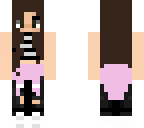 libby's skin