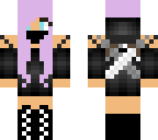 lilac assassin