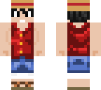luffy