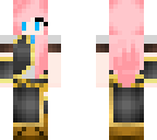 luka megurine