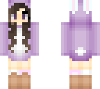 lunariex easter skin