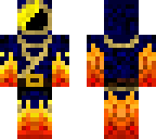 mage