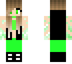 magic girl