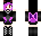 magical girl