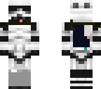 magma storm trooper female version