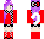 mah aphmau oc