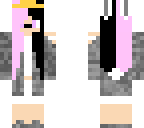 mah first skin x3