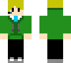 mah skin